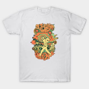 Sturgill Simpson T-Shirt